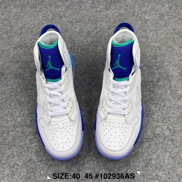 Nike Air Jordan AJ men\'s sneakers main image 7
